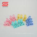 New style wholesale cheap plastic clothes clips with good price